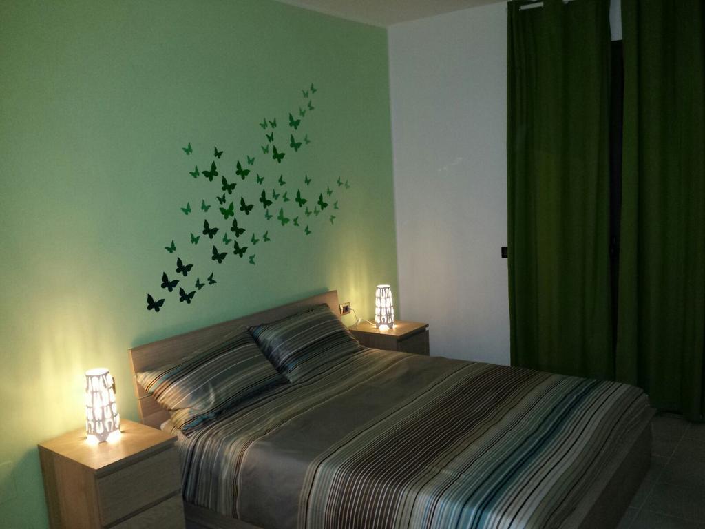 La Casa Delle Farfalle Bed & Breakfast Syracuse ภายนอก รูปภาพ