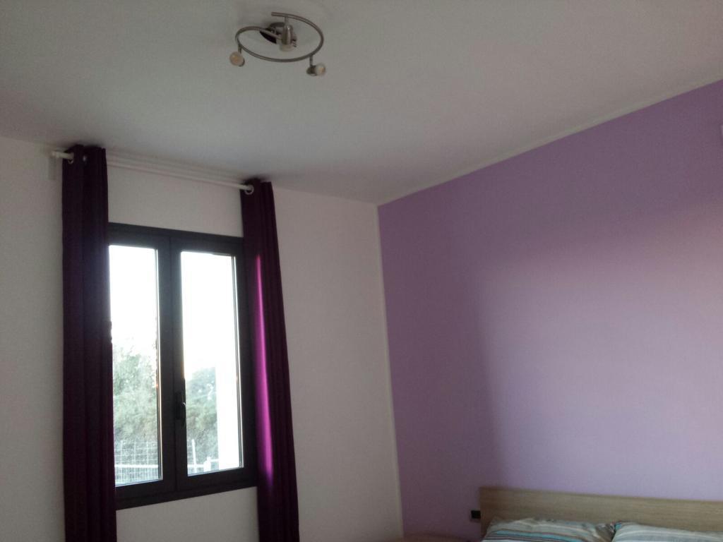 La Casa Delle Farfalle Bed & Breakfast Syracuse ห้อง รูปภาพ