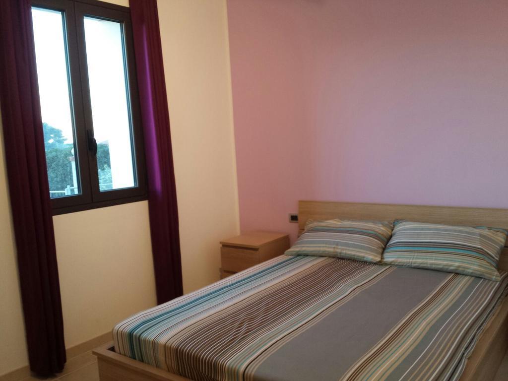 La Casa Delle Farfalle Bed & Breakfast Syracuse ห้อง รูปภาพ