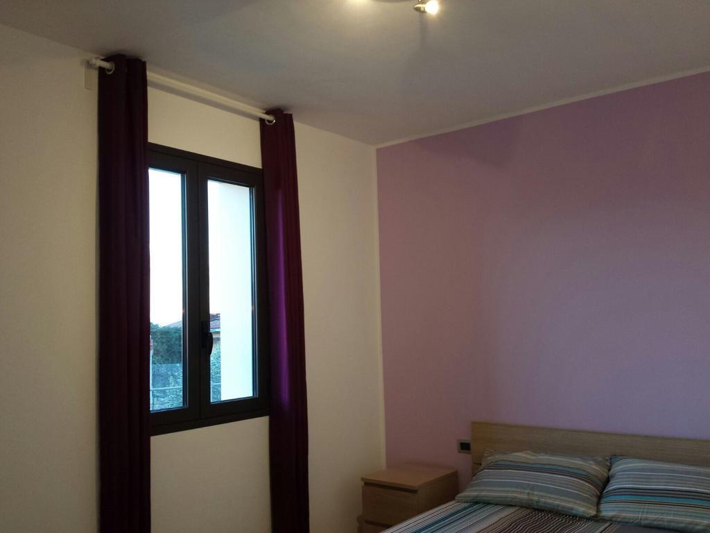 La Casa Delle Farfalle Bed & Breakfast Syracuse ห้อง รูปภาพ