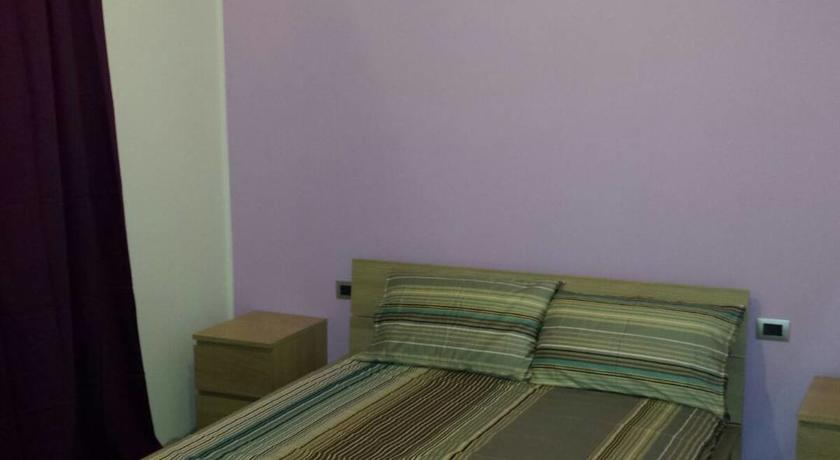 La Casa Delle Farfalle Bed & Breakfast Syracuse ห้อง รูปภาพ