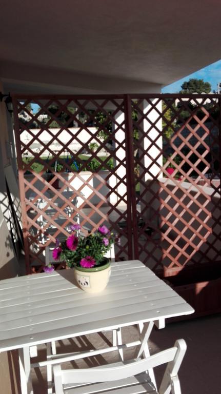 La Casa Delle Farfalle Bed & Breakfast Syracuse ภายนอก รูปภาพ
