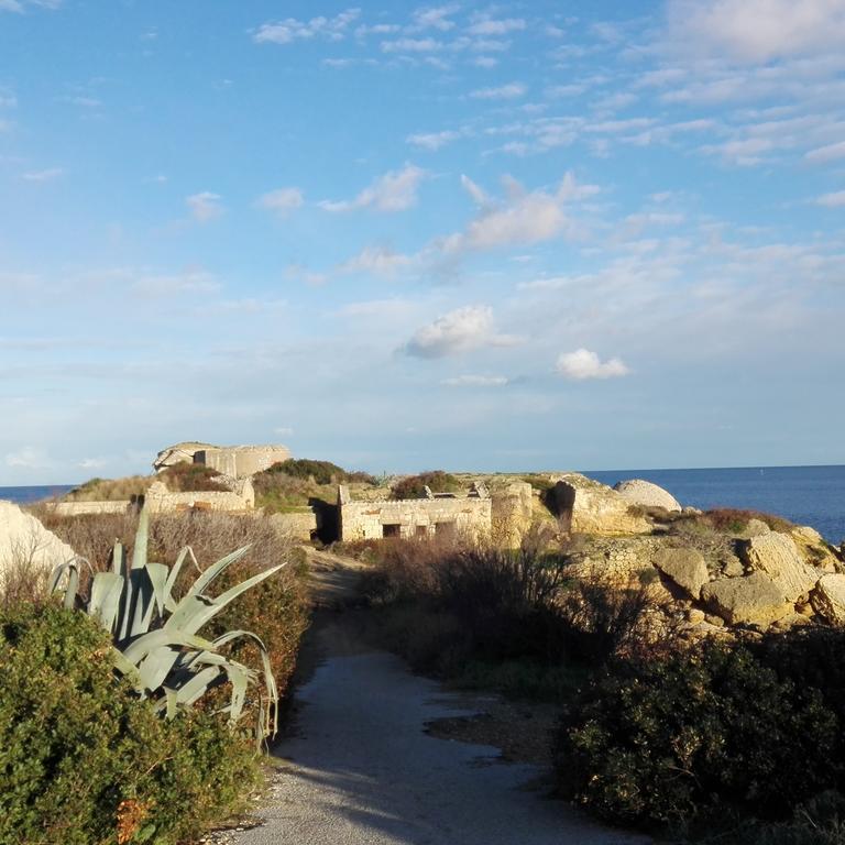 La Casa Delle Farfalle Bed & Breakfast Syracuse ภายนอก รูปภาพ
