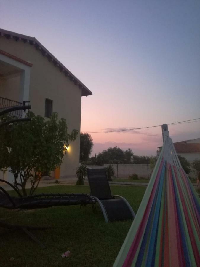 La Casa Delle Farfalle Bed & Breakfast Syracuse ภายนอก รูปภาพ